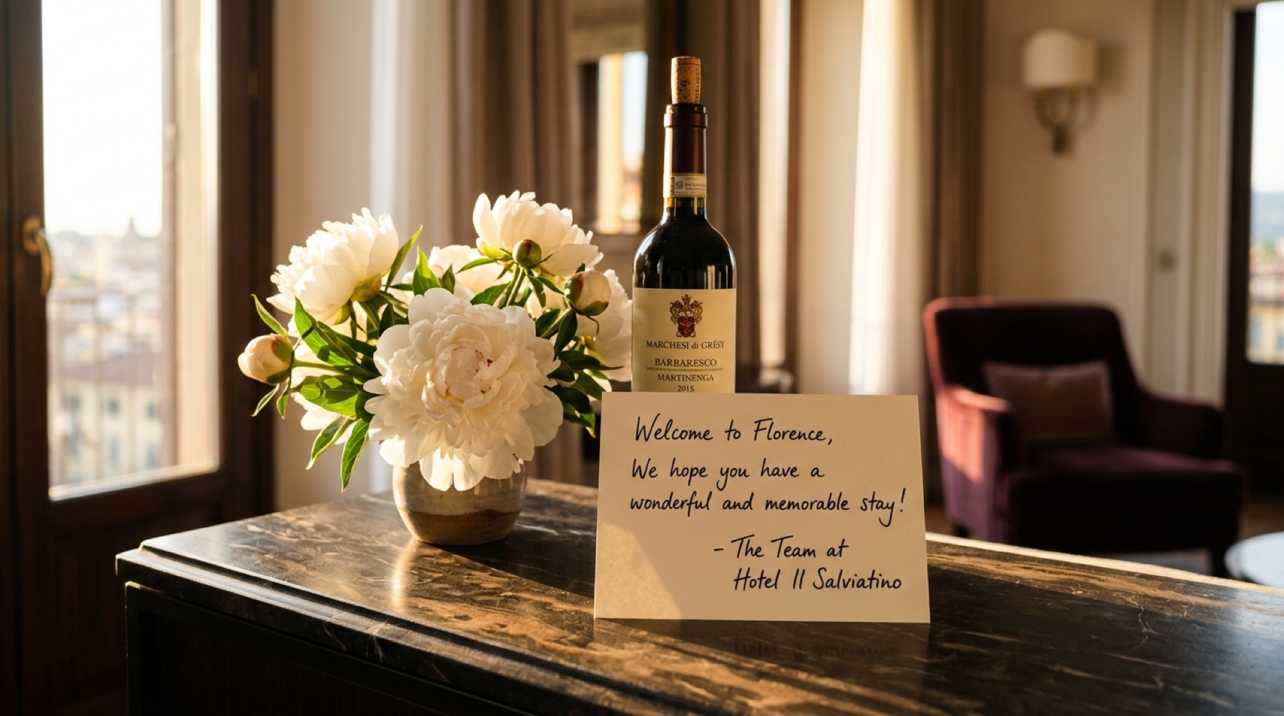 VIP Guest Arrival Preparation: How Abra Replaces the GM's Mental ...