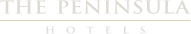 The Peninsula